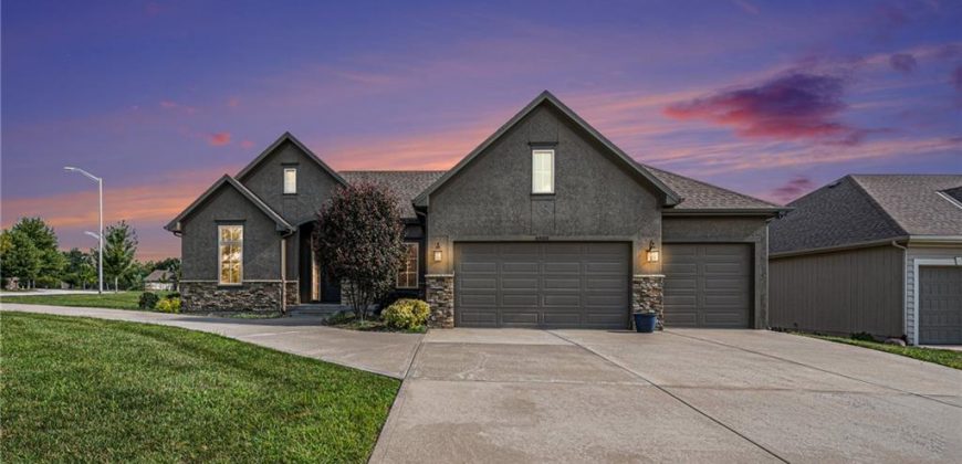 Homes for Sale in Kansas City, MO 64151 | 4808 NW 70th Terrace