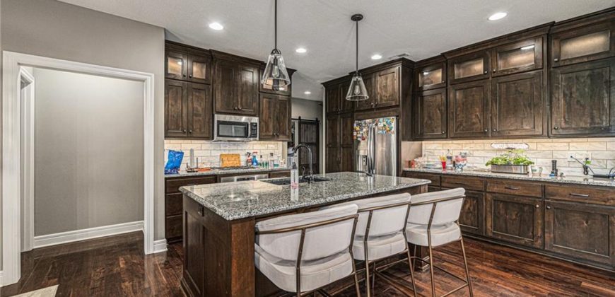 Homes for Sale in Kansas City, MO 64151 | 4808 NW 70th Terrace