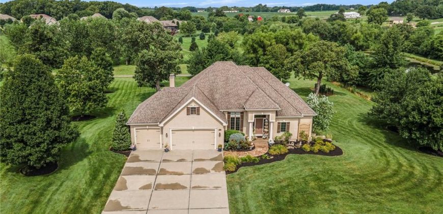 Homes for Sale in Smithville, MO 64089 | 7118 NE 134th Street