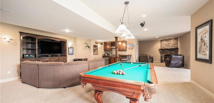 Homes for Sale in Smithville, MO 64089 | 7118 NE 134th Street