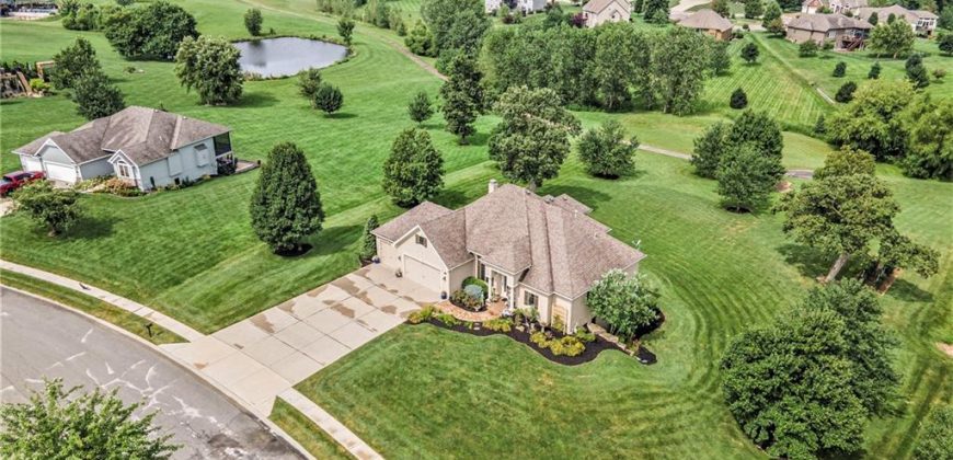 Homes for Sale in Smithville, MO 64089 | 7118 NE 134th Street