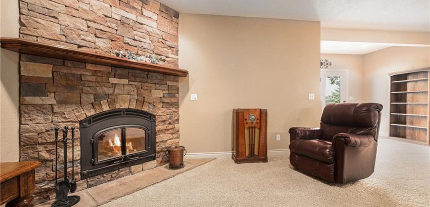 Homes for Sale in Smithville, MO 64089 | 7118 NE 134th Street