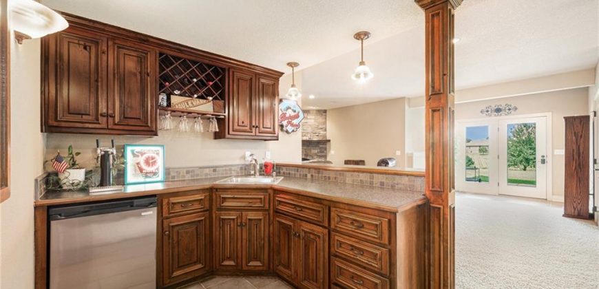 Homes for Sale in Smithville, MO 64089 | 7118 NE 134th Street