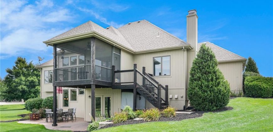 Homes for Sale in Smithville, MO 64089 | 7118 NE 134th Street