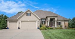 Homes for Sale in Smithville, MO 64089 | 7118 NE 134th Street