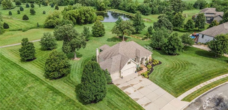 Homes for Sale in Smithville, MO 64089 | 7118 NE 134th Street