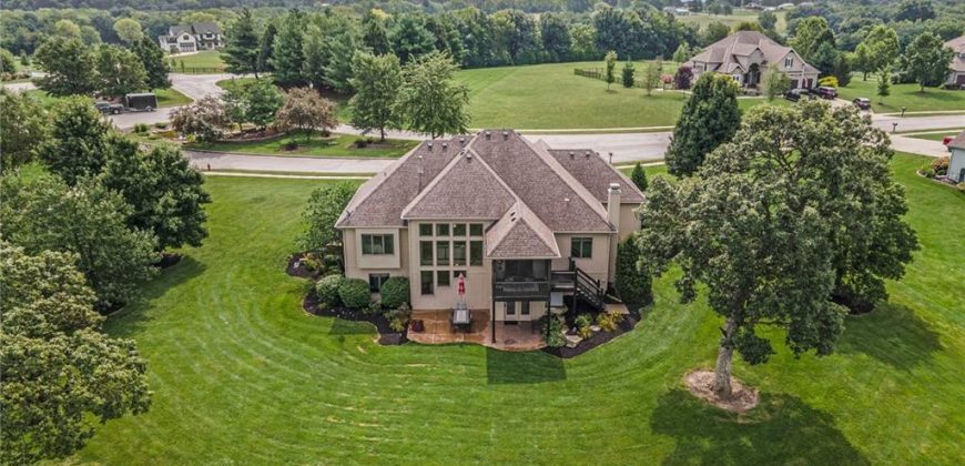 Homes for Sale in Smithville, MO 64089 | 7118 NE 134th Street