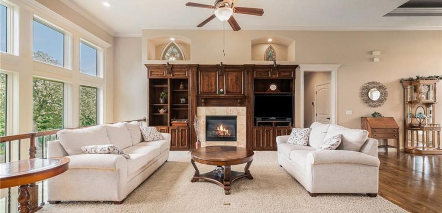 Homes for Sale in Smithville, MO 64089 | 7118 NE 134th Street