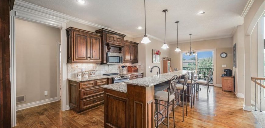 Homes for Sale in Smithville, MO 64089 | 7118 NE 134th Street