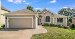 Homes for Sale in Kansas City, MO 64157 | 9029 NE 109th Terrace