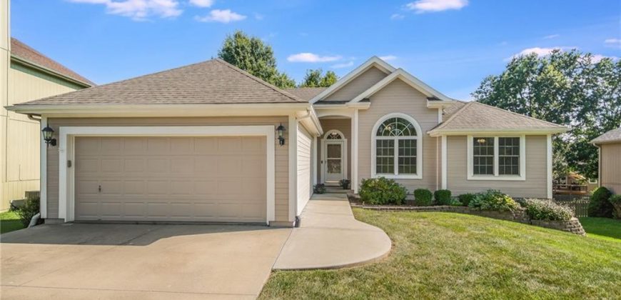 Homes for Sale in Kansas City, MO 64157 | 9029 NE 109th Terrace