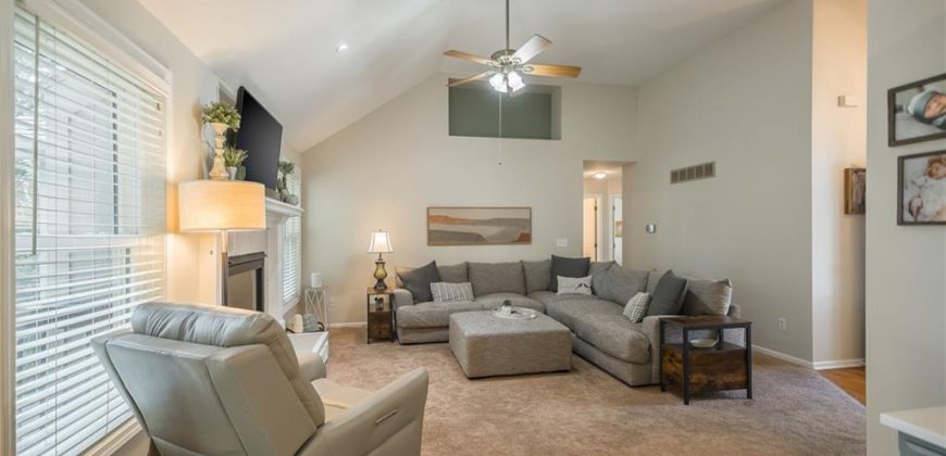 Homes for Sale in Kansas City, MO 64157 | 9029 NE 109th Terrace