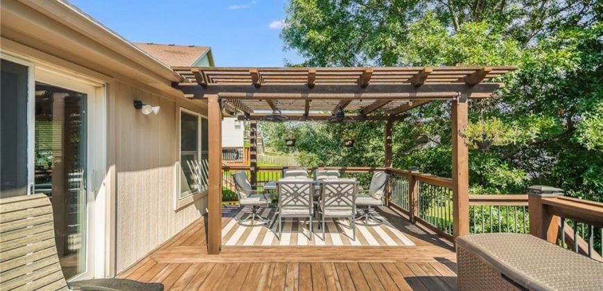 Homes for Sale in Kansas City, MO 64157 | 9029 NE 109th Terrace