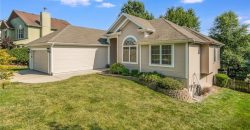 Homes for Sale in Kansas City, MO 64157 | 9029 NE 109th Terrace