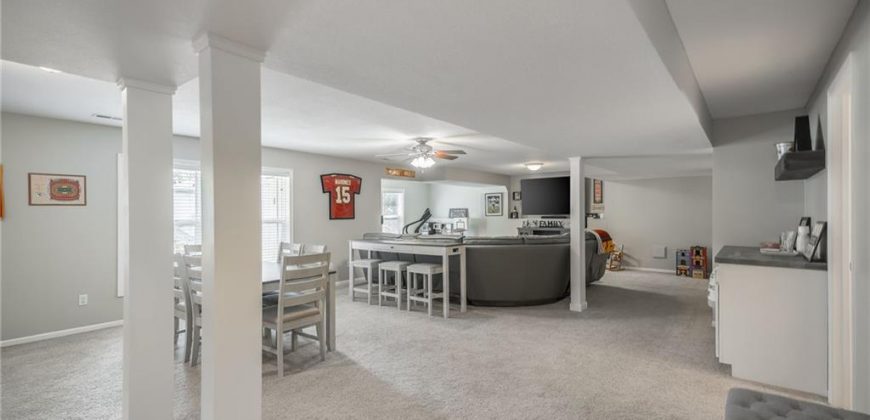 Homes for Sale in Kansas City, MO 64157 | 9029 NE 109th Terrace