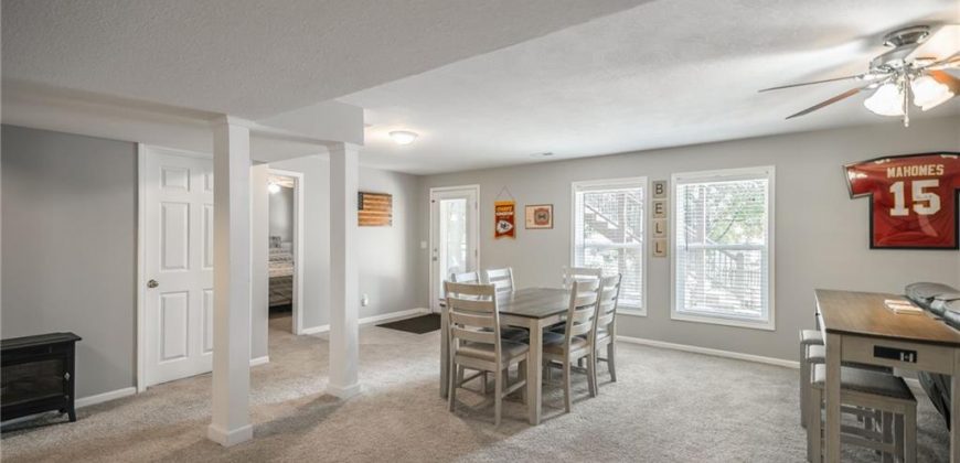 Homes for Sale in Kansas City, MO 64157 | 9029 NE 109th Terrace