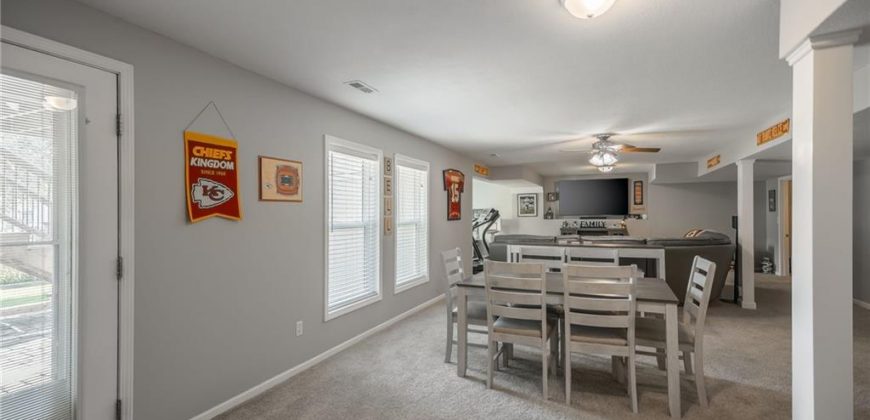 Homes for Sale in Kansas City, MO 64157 | 9029 NE 109th Terrace