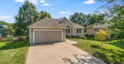 Homes for Sale in Kansas City, MO 64157 | 9029 NE 109th Terrace