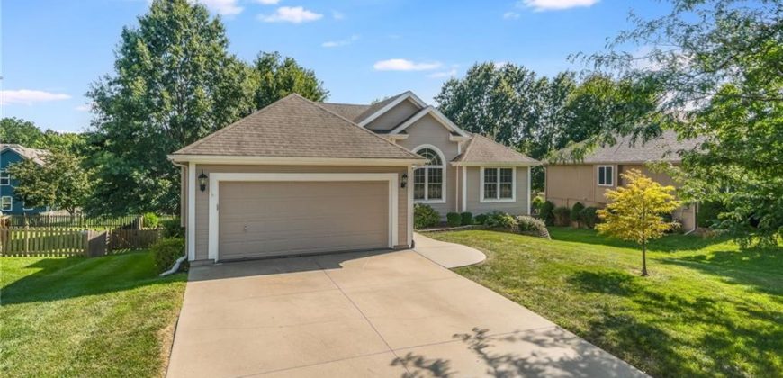 Homes for Sale in Kansas City, MO 64157 | 9029 NE 109th Terrace