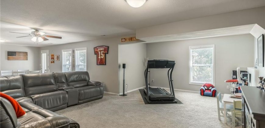 Homes for Sale in Kansas City, MO 64157 | 9029 NE 109th Terrace