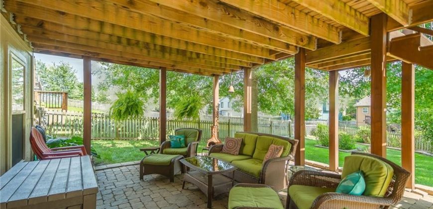 Homes for Sale in Kansas City, MO 64157 | 9029 NE 109th Terrace