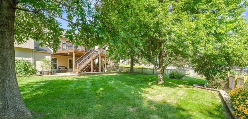 Homes for Sale in Kansas City, MO 64157 | 9029 NE 109th Terrace