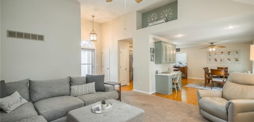 Homes for Sale in Kansas City, MO 64157 | 9029 NE 109th Terrace
