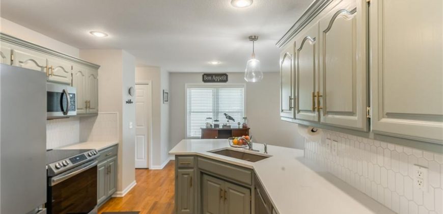 Homes for Sale in Kansas City, MO 64157 | 9029 NE 109th Terrace