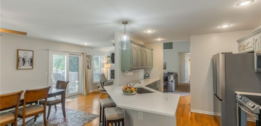 Homes for Sale in Kansas City, MO 64157 | 9029 NE 109th Terrace