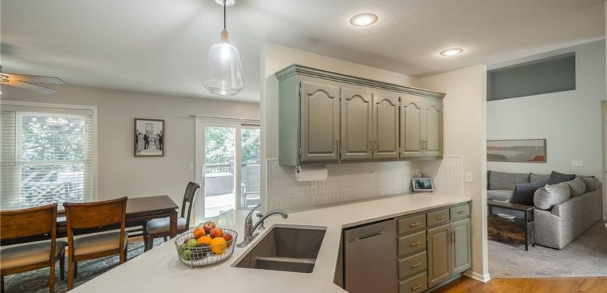 Homes for Sale in Kansas City, MO 64157 | 9029 NE 109th Terrace