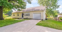 Homes for Sale in Kearney, MO 64060 | 403 E 9th Street