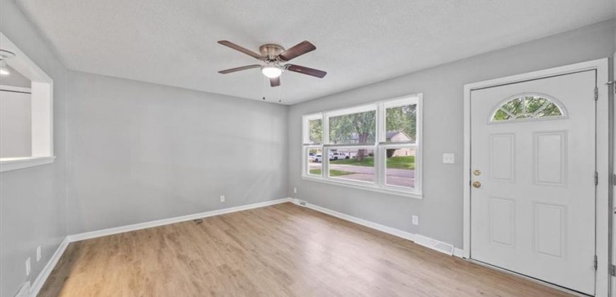 Homes for Sale in Kearney, MO 64060 | 403 E 9th Street