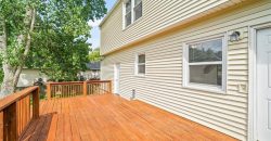 Homes for Sale in Kearney, MO 64060 | 403 E 9th Street