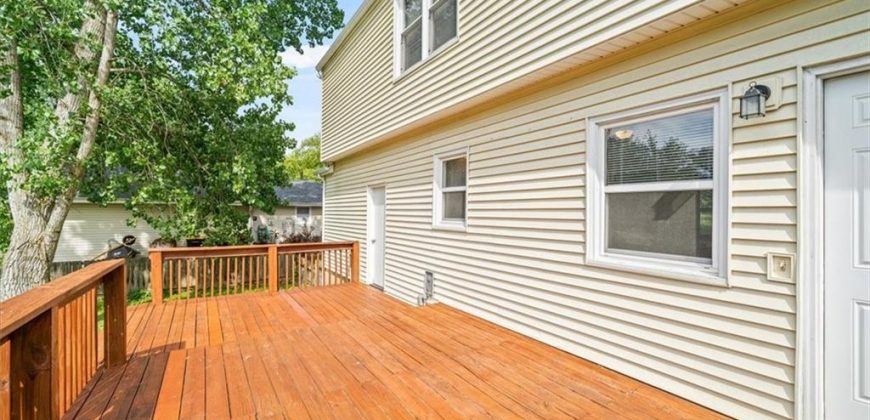 Homes for Sale in Kearney, MO 64060 | 403 E 9th Street