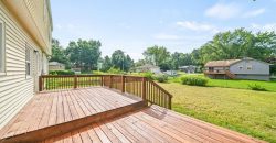 Homes for Sale in Kearney, MO 64060 | 403 E 9th Street