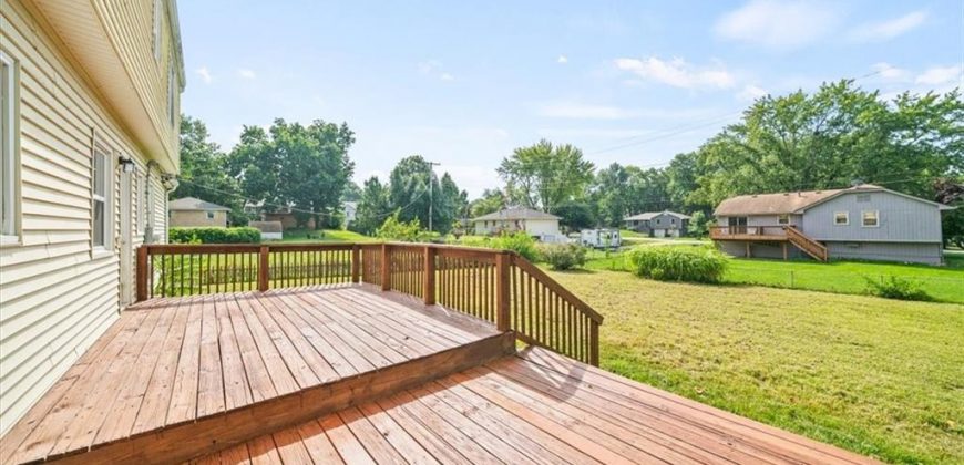 Homes for Sale in Kearney, MO 64060 | 403 E 9th Street
