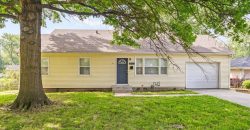 Homes for Sale in Kearney, MO 64060 | 403 E 9th Street