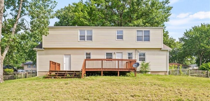 Homes for Sale in Kearney, MO 64060 | 403 E 9th Street