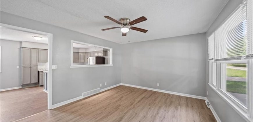 Homes for Sale in Kearney, MO 64060 | 403 E 9th Street