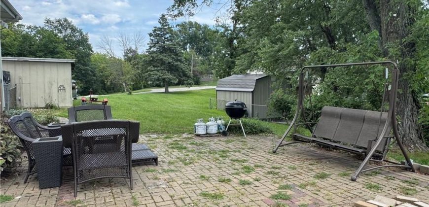 Homes for Sale in Excelsior Springs, MO 64024 | 620  Highland Street