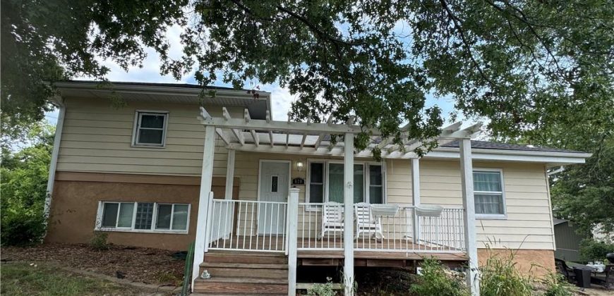 Homes for Sale in Excelsior Springs, MO 64024 | 620  Highland Street