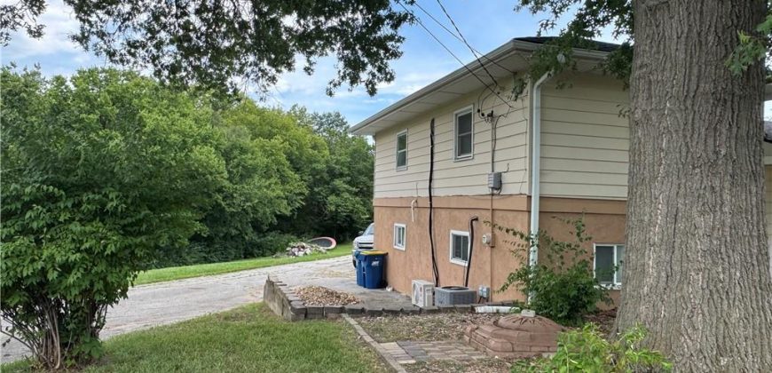 Homes for Sale in Excelsior Springs, MO 64024 | 620  Highland Street