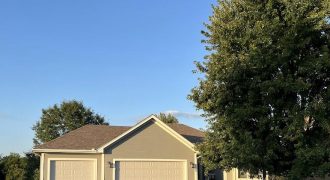 Homes for Sale in Smithville, MO 64089 | 2000  Lake Drive