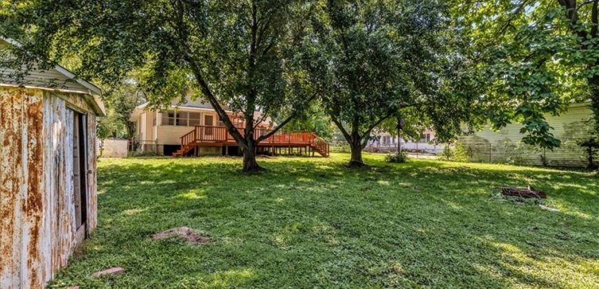 Homes for Sale in Kansas City, MO 64151 | 5330 NW Waukomis Drive
