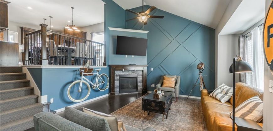 Homes for Sale in Kansas City, MO 64155 | 1314 NE 107th Terrace
