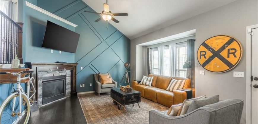 Homes for Sale in Kansas City, MO 64155 | 1314 NE 107th Terrace