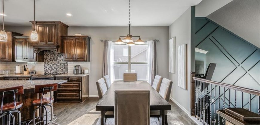 Homes for Sale in Kansas City, MO 64155 | 1314 NE 107th Terrace