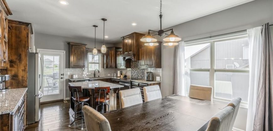 Homes for Sale in Kansas City, MO 64155 | 1314 NE 107th Terrace