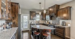 Homes for Sale in Kansas City, MO 64155 | 1314 NE 107th Terrace