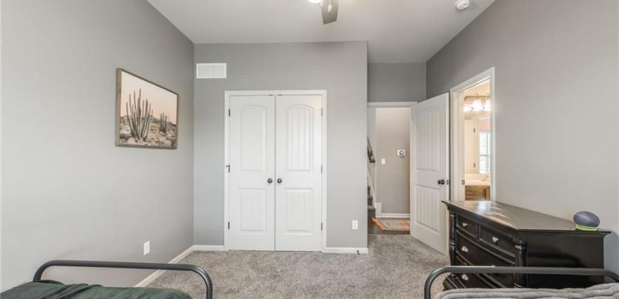 Homes for Sale in Kansas City, MO 64155 | 1314 NE 107th Terrace